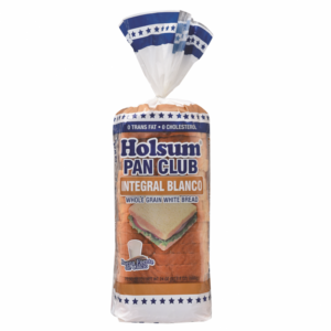 Holsum Integral Blanca Viga Bread 24 Oz.