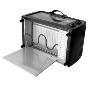 HOME ELEMENTS 9LT HEHT-09N TOASTER OVEN