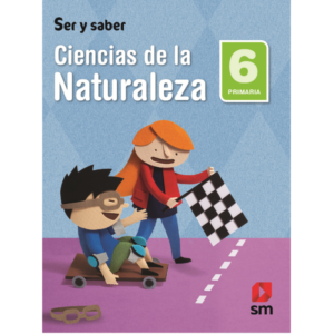 NATURAL SCIENCE BOOK 6 PRIMARY