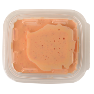 Artisan Cream Cheese and Peppers lb