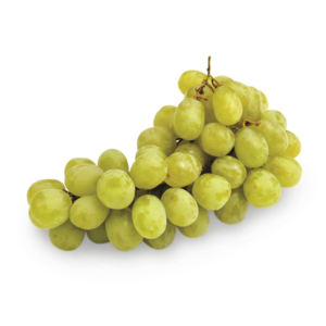Seedless Green Grapes Lb
