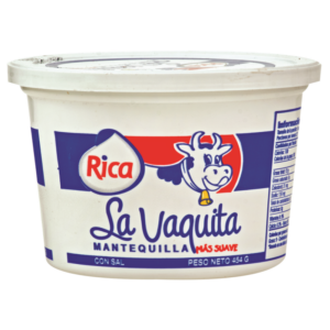 La Vaquita Butter 1 Lb.
