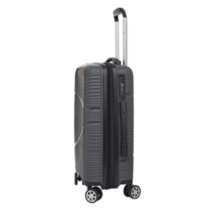 BAG EXPERIENCE CREDEAL CBAG09970EXP-BLK