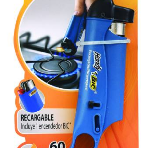 Multipurpose Spark Lighter 8030.