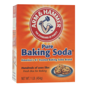Arm & Hammer Baking Soda 16 oz