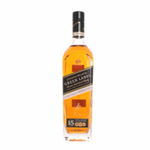 d2bb5e85ec7e6eab0dbf4eb1de72caac.png Whisky Johnnie Walker Green Label 750 ml.