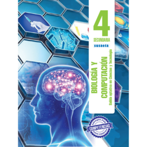 Biology and Computing Book No. 4 Optional Susaeta