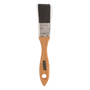 EXPERT ELITE BLACK BRUSH 1'
