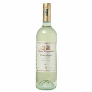Santa Margherita Pinot Grigio White Wine 0.75 Lt