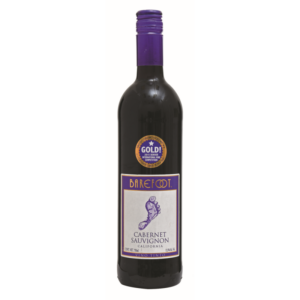 Barefoot Cabernet Sauvignon Wine 0.75 L
