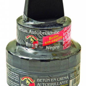 Autobrillo Bufalo Black 3 In 1