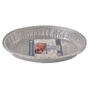 DURABLE OVAL TRAY 18X13 D45010