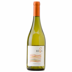 d4749f88152e79ff017d6ee2096decb4.png 8 Rios Chardonnay White Wine 0.75 Lt