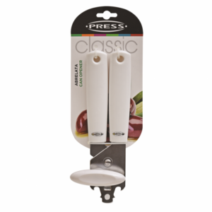 Can Opener Press 76007