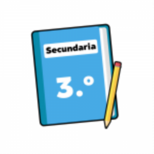 SCIENCE BOOK NATURE SEC 3 VOL I AND II SAV