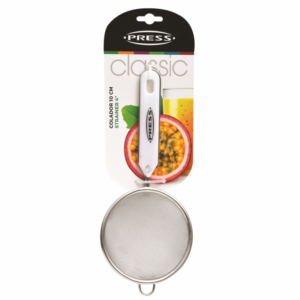 Press A/Inox 10cm 76622 Strainer