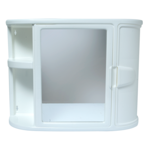 RIMAX BATHROOM CABINET WITH MIRROR BCO 7315