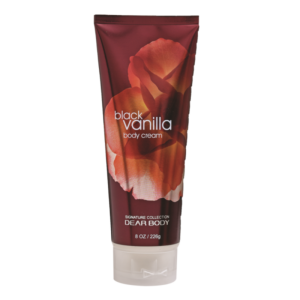 DEAR BODY BLACK VA WOMEN CREAM 226 GR