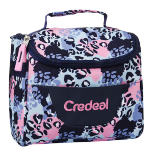 Credeal Urban Lunch Box clb16534urb