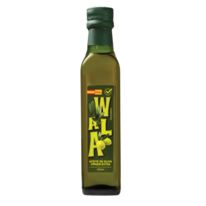 Wala Extra Virgin Olive Oil 250 ML