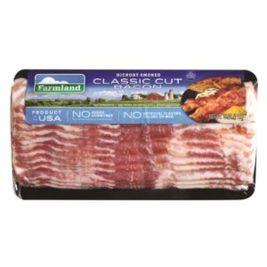 FARMLAND ORIGINAL BACON 1 LB