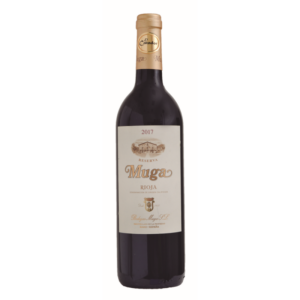 MUGA RESERVE WINE 0.75 LT