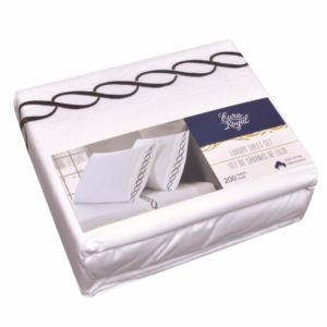 Euro Royal Bd 200tc K Gr135222 Sheet Set
