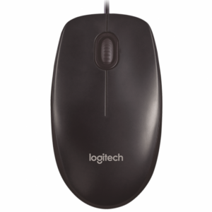Logitech M90 USB Mouse