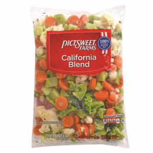 Pictsweet California Blend Vegetables 28