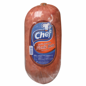 Ham Bolo Chef Picnic Lb
