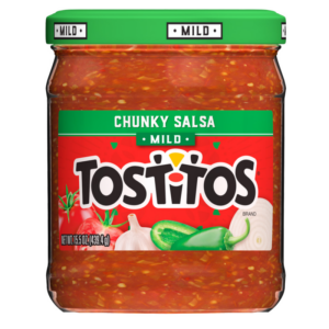 Tostitos Mild Salsa 439.9 gr
