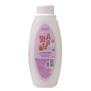 WALA BABY SOFTENER 900 ML