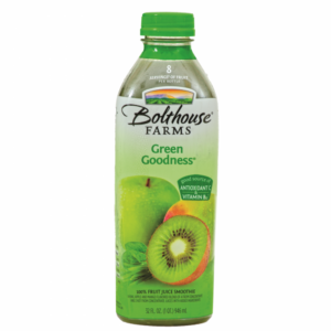 Bolthouse Farms Green Good Juice 32 Oz.