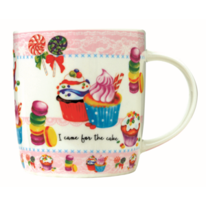 POZUELO SG CUMPLE 12OZ NB GM9292P