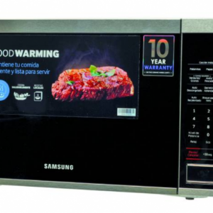 Samsung Microwave 1.1 P MS32J5133AM