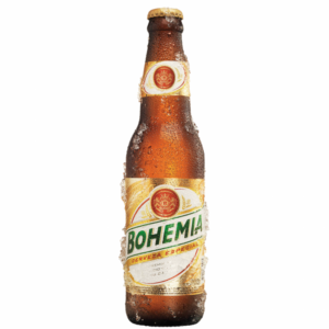 Bohemia Special Beer 12 oz