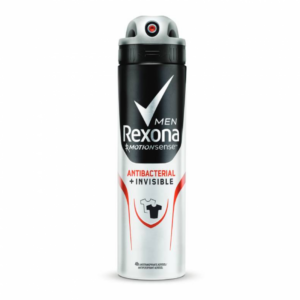 Rexona Ap Men Antibac Inv Deodorant 150 ml.