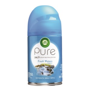 db1635604c3b39ceb0ef96ea36a24412.png AIRWICK FRESHMATIC FRESH REFILL 6.17 OZ