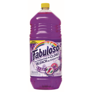 Fabuloso ALT CLORO LAV 2