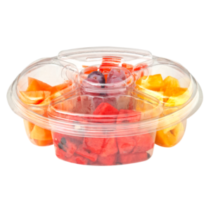 TROPICAL FRUITS MIX UND