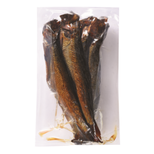 Smoked Herring lb.