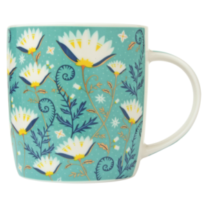 POZUELO SG FLORES 12OZ NB GM9368P