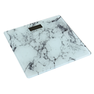 Digital bathroom scale b6017p