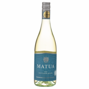 Matua Sauvignon Blanc White Wine 0.75 Lt