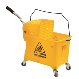 BRAVA DURACLEAN SEMI-BUCKET 20 LT