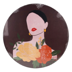 LÁMINA CONCEPTS WOMAN 60X60 530-423172