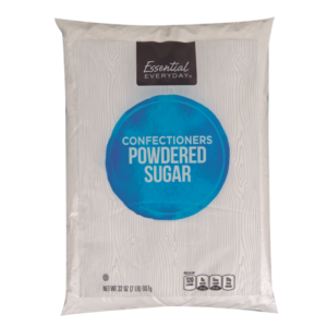 Essential Everyday Powdered Sugar 2 lb