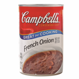 Campbell's French Onion Cream 105 oz