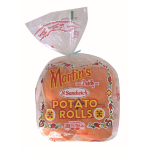 Martin's Potato Rolls 16 oz