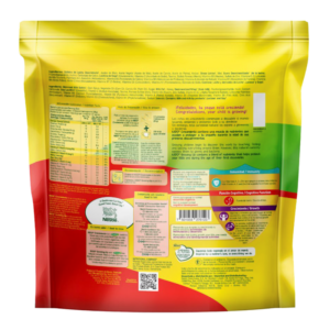 Nido Growth Milk Bag 2200 gr.